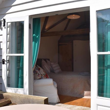 Applecote A Studio Apartment For Two Rye, East Sussex Esterno foto