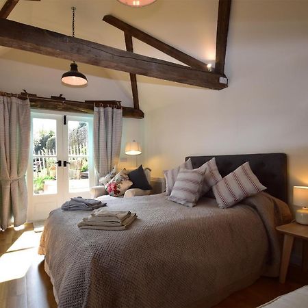 Applecote A Studio Apartment For Two Rye, East Sussex Esterno foto