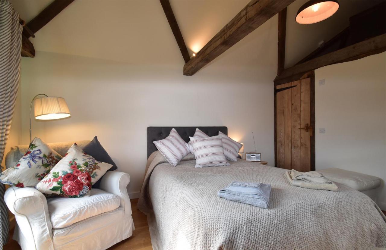 Applecote A Studio Apartment For Two Rye, East Sussex Esterno foto