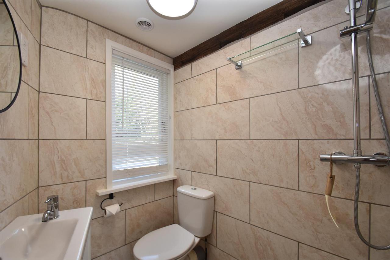 Applecote A Studio Apartment For Two Rye, East Sussex Esterno foto