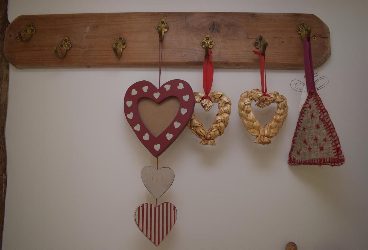 Applecote A Studio Apartment For Two Rye, East Sussex Esterno foto