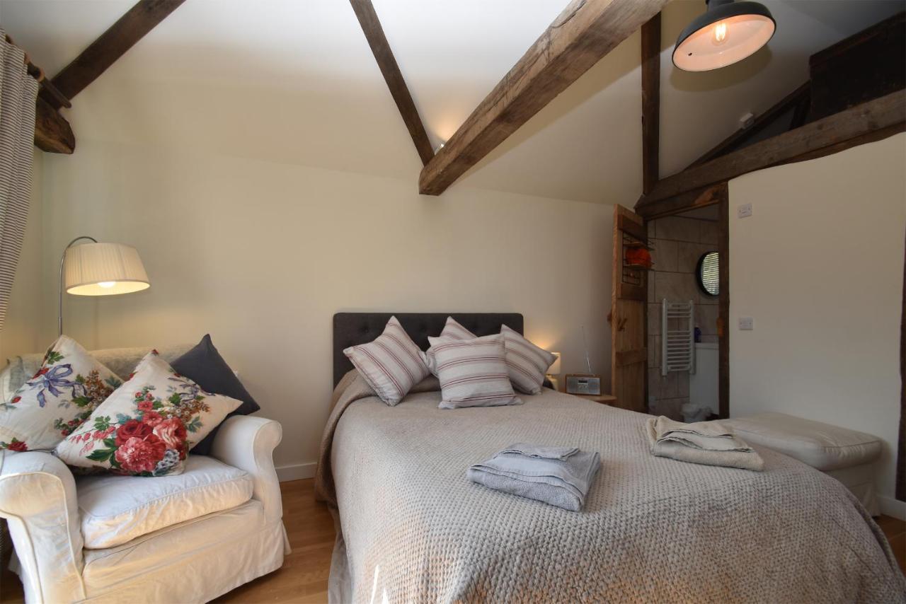 Applecote A Studio Apartment For Two Rye, East Sussex Esterno foto