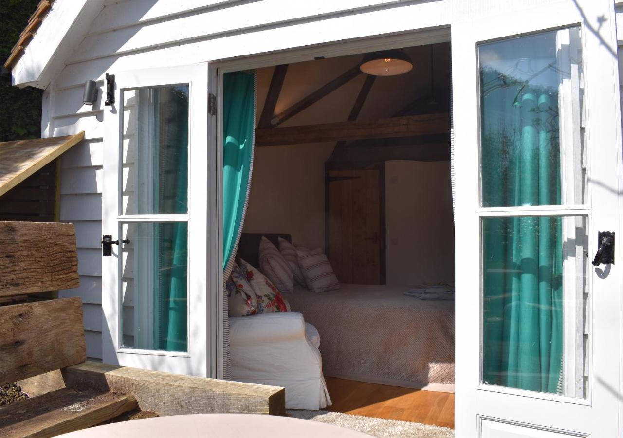Applecote A Studio Apartment For Two Rye, East Sussex Esterno foto