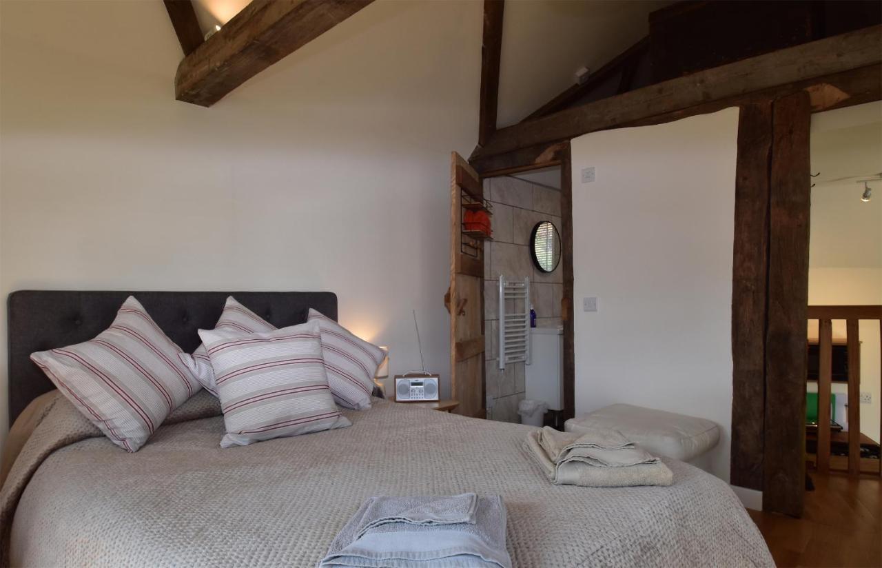 Applecote A Studio Apartment For Two Rye, East Sussex Esterno foto