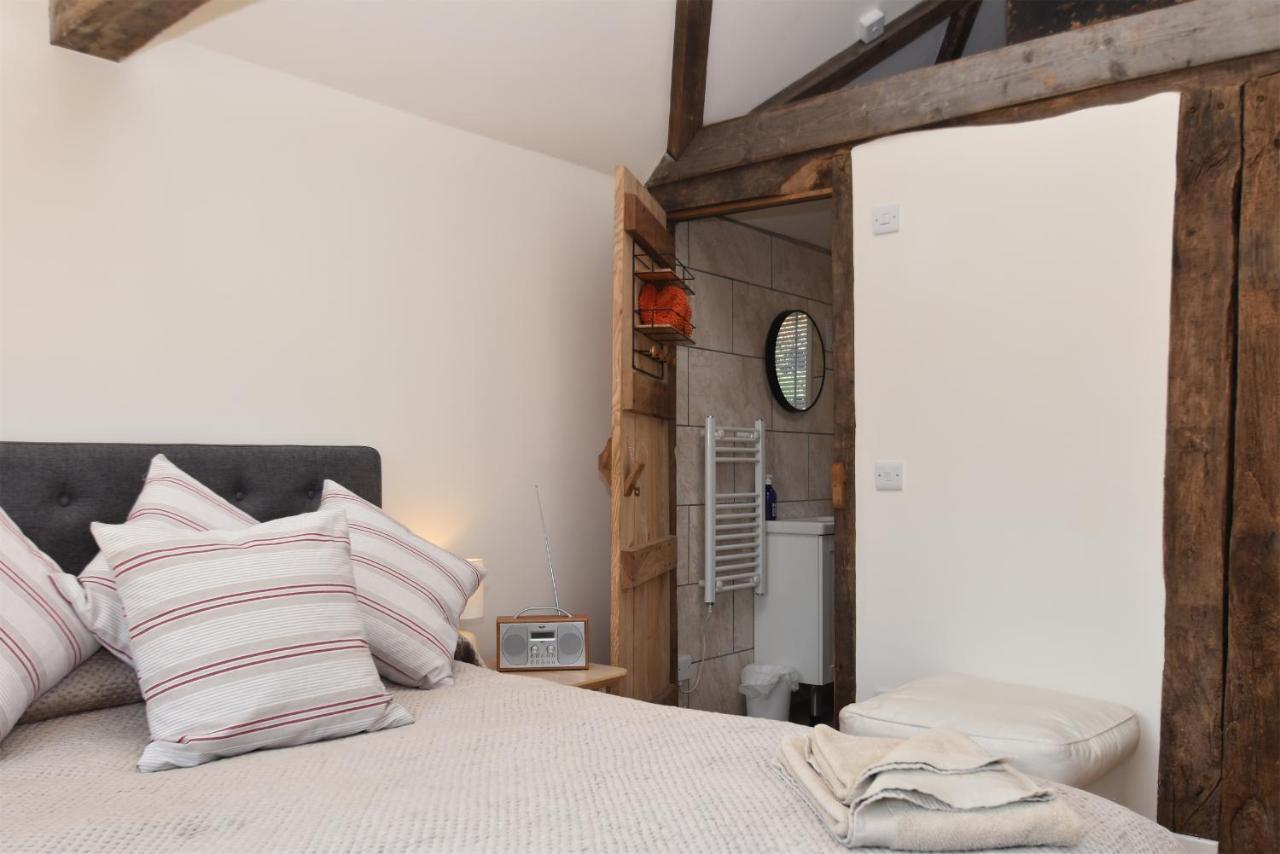 Applecote A Studio Apartment For Two Rye, East Sussex Esterno foto