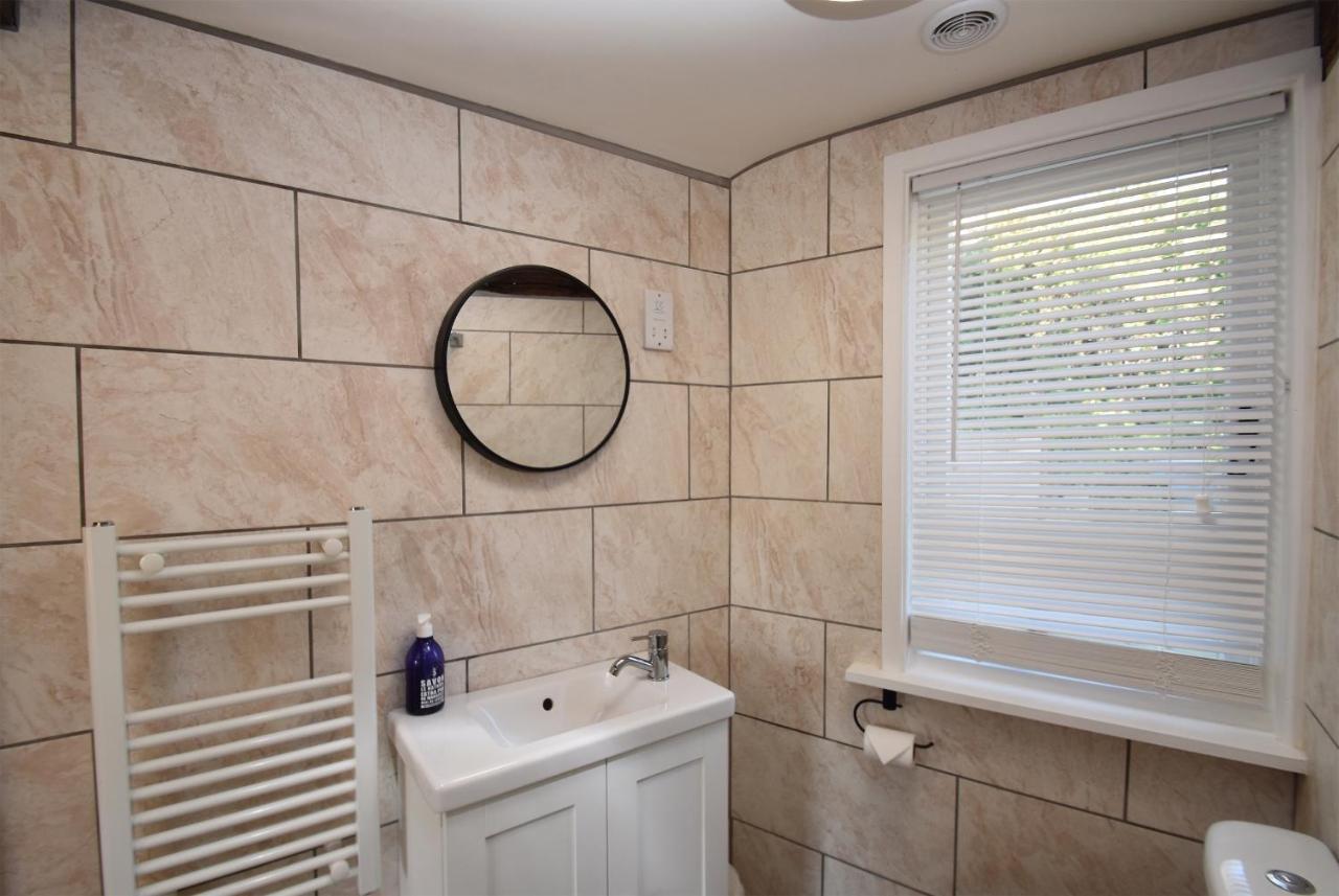 Applecote A Studio Apartment For Two Rye, East Sussex Esterno foto