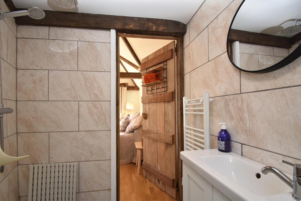 Applecote A Studio Apartment For Two Rye, East Sussex Esterno foto