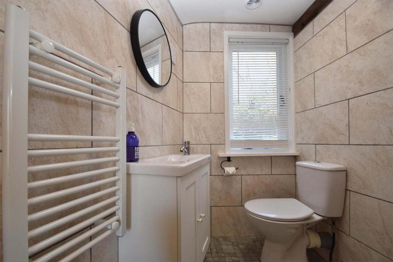 Applecote A Studio Apartment For Two Rye, East Sussex Esterno foto