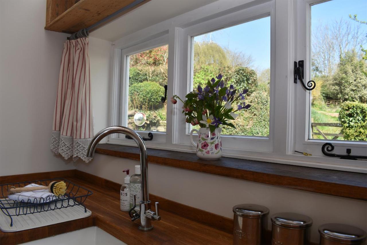 Applecote A Studio Apartment For Two Rye, East Sussex Esterno foto