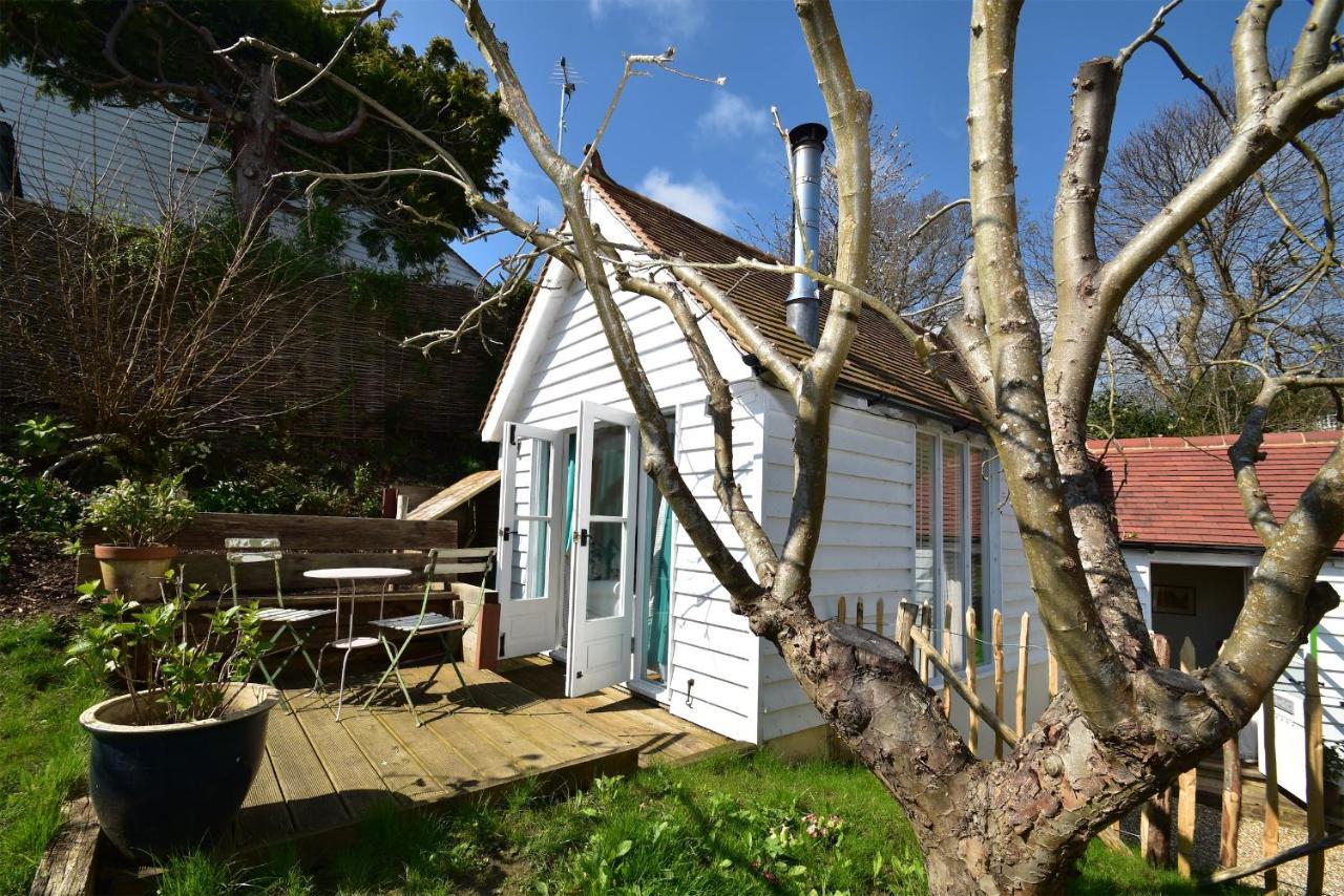 Applecote A Studio Apartment For Two Rye, East Sussex Esterno foto