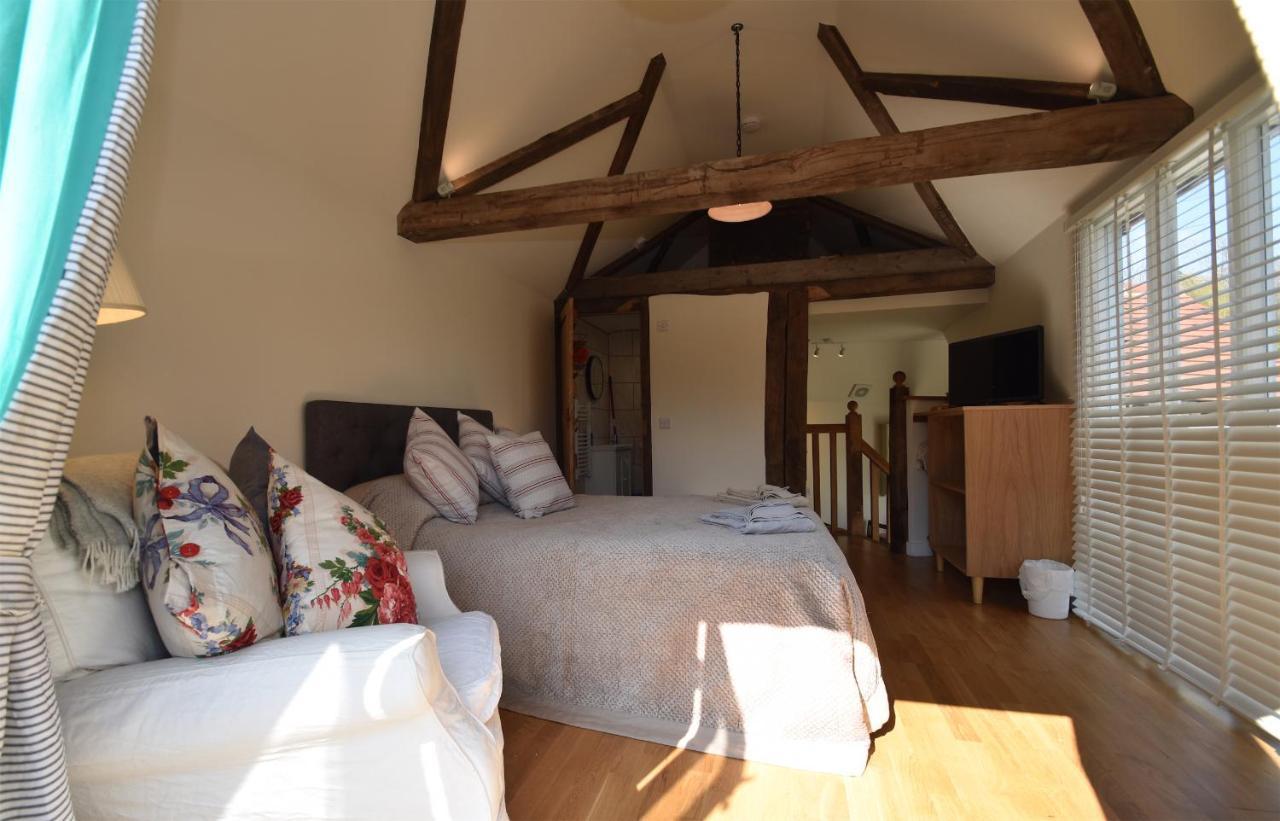 Applecote A Studio Apartment For Two Rye, East Sussex Esterno foto